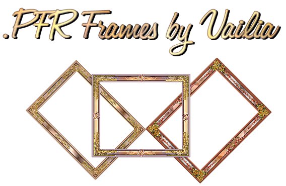 Welcome To PSP Frames by Vailia